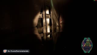 Abysmal Adventures Presents: Still Wakes The Deep - Let's Play Pt 2