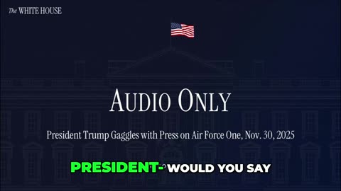 Trump on Maduro Call: “Not Good, Not Bad… Just a Phone Call.”