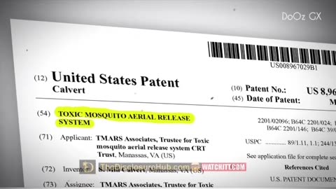 The new resident evil movie called death Island depicts mosquitoes called drones that,