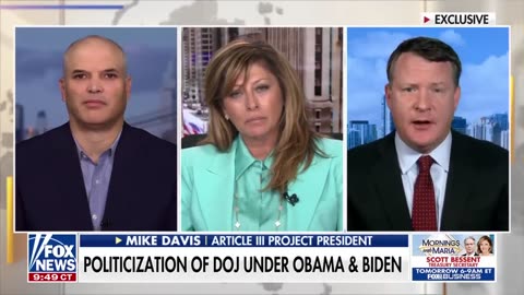 Matt Taibbi: This has been a MAJOR underreported problem