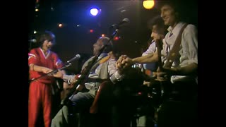 Muddy Waters & The Rolling Stones - Baby Please Don't Go (Live At Checkerboard Lounge)