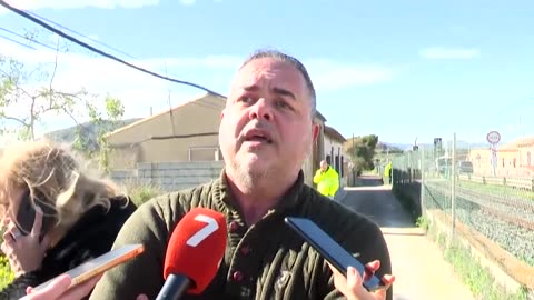 Train collides with crane in Spain's fourth rail crash in a week