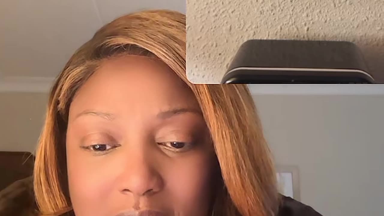 Empress claims the girls wasn't invited at first it was Dre who begged for them to be apart