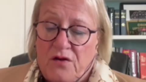 Catherine Austin Fitts/ Investment Banker and Former Public Official