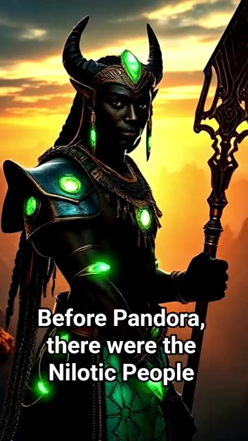 Before Hollywoods Pandora - We Were HERE