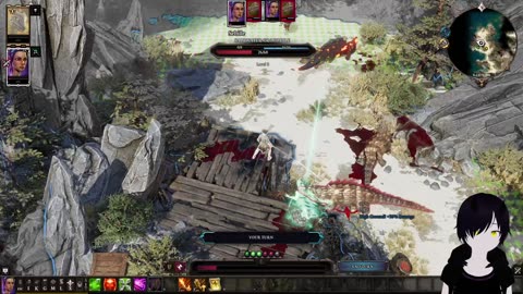 Divinity Original Sin 2 Part 2 to many games i want to play
