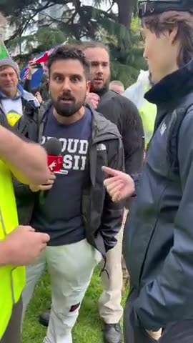 HH - NAZI A word made up by jews