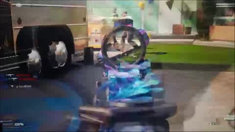 Shoot Outs In Braud Day (Black Ops 7 Gamer Stream)