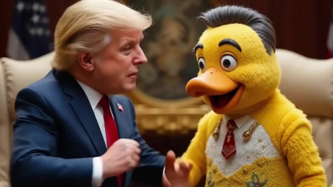 ART OF THE DEAL