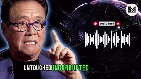 Robert Kiyosaki: People IGNORE the 20X silver Opportunity — DON’T BE LAST!