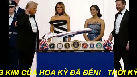 Hãy tự hào về Trump!❤️❤️❤️❤️❤️