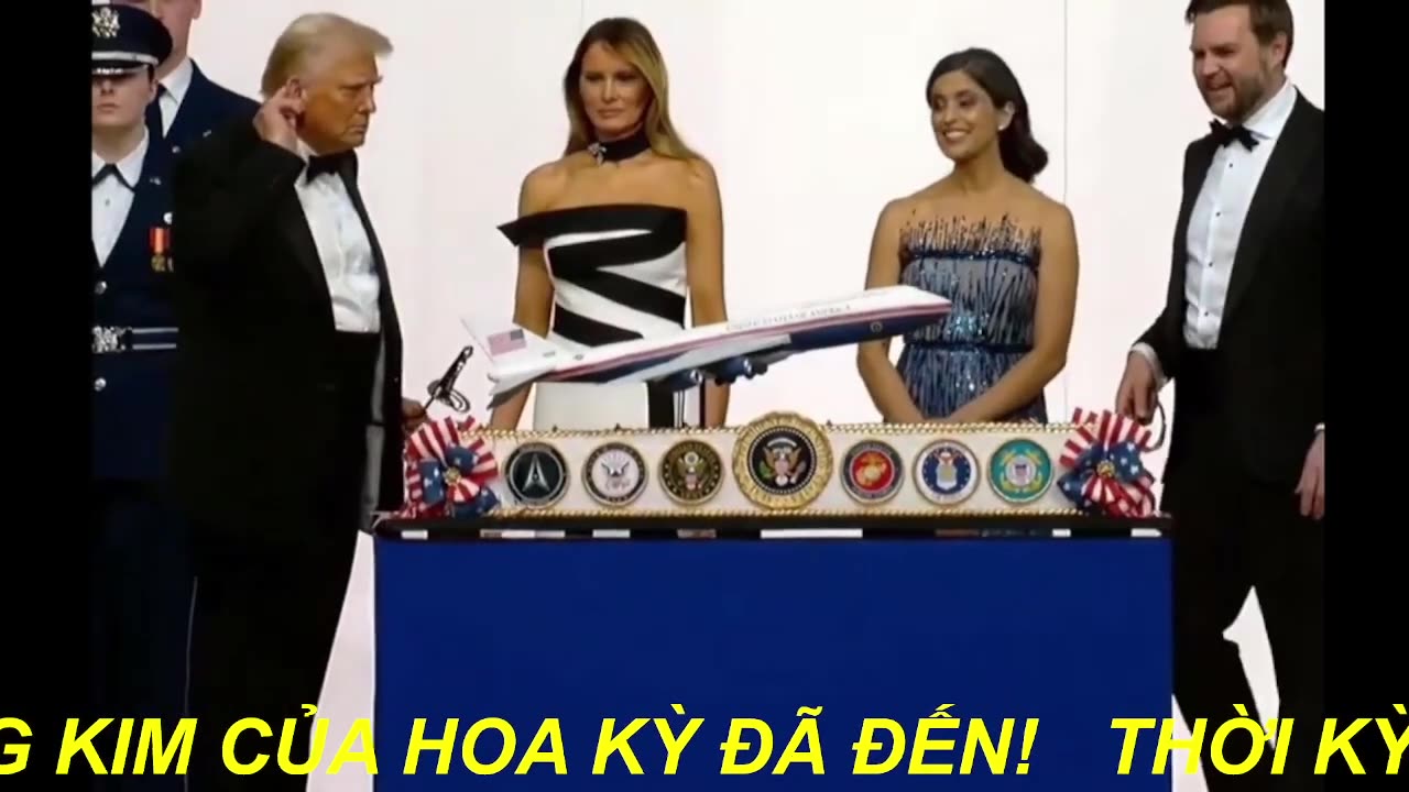 Hãy tự hào về Trump!❤️❤️❤️❤️❤️