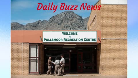 Pollsmoor Correctional Facility faces scrutiny after inmate release errors