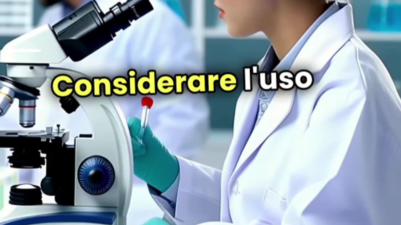 Microbiota e Salute del Fegato: Nuove Scoperte!