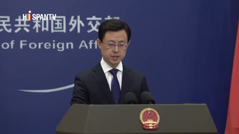 Alto general: Irán no se deja intimidar por amenazas de EEUU