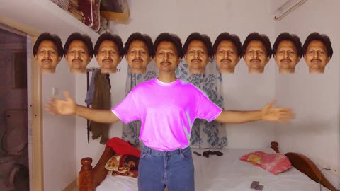 Magic Dekho-29-Dasanan Ravan