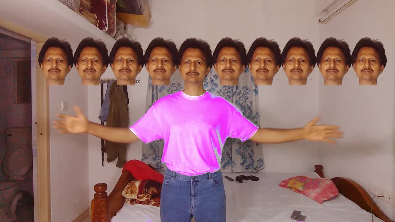 Magic Dekho-29-Dasanan Ravan