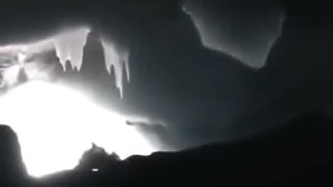 😨👻 Cave Monster Caught on Camera? | TheHauntingHour