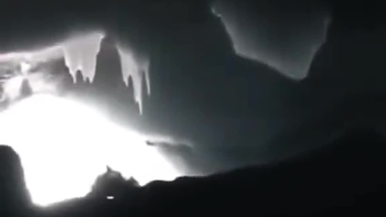 😨👻 Cave Monster Caught on Camera? | TheHauntingHour