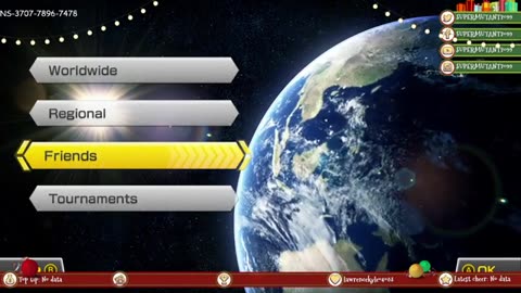 🎁🎅 12_8_22 Edition of Mario Kart 8 Deluxe. Racing with TheGreatGQ. Wave 3 HYPE🎁🎄 Part 2