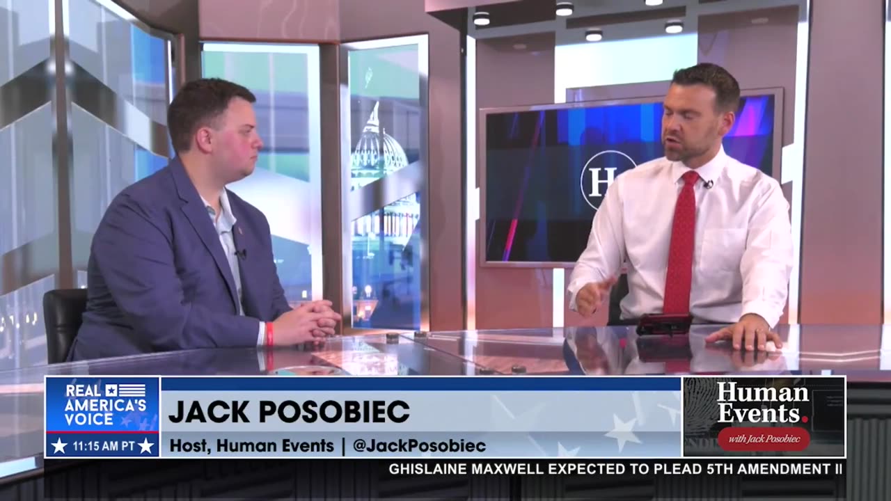 ELITES VS. THE AMERICAN PEOPLE