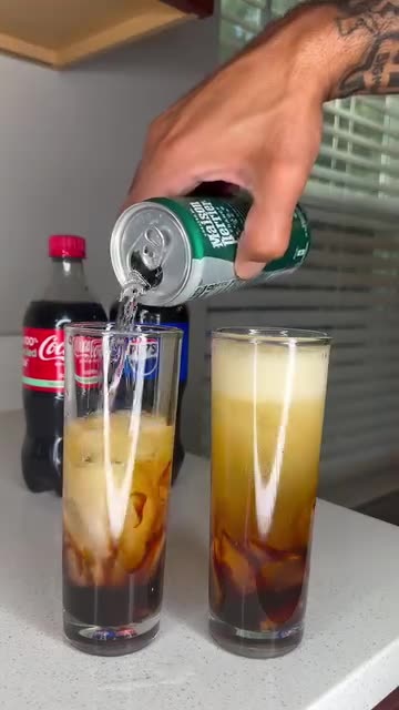Make your own Pop or Soda