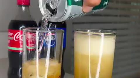 Make your own Pop or Soda