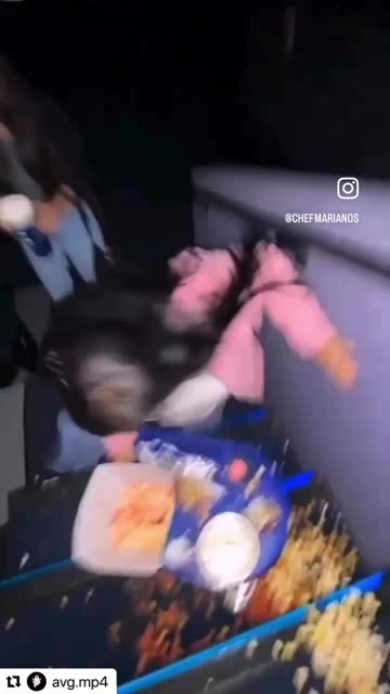 La profecía se cumplió