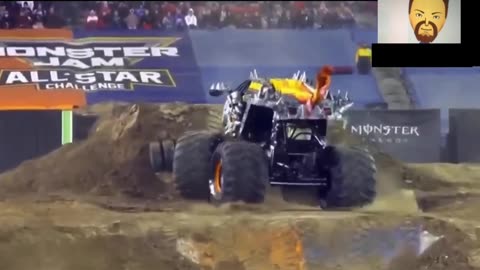 Every Crash in a Team Competition Event (2013, 2019, 2023) (REACTION)