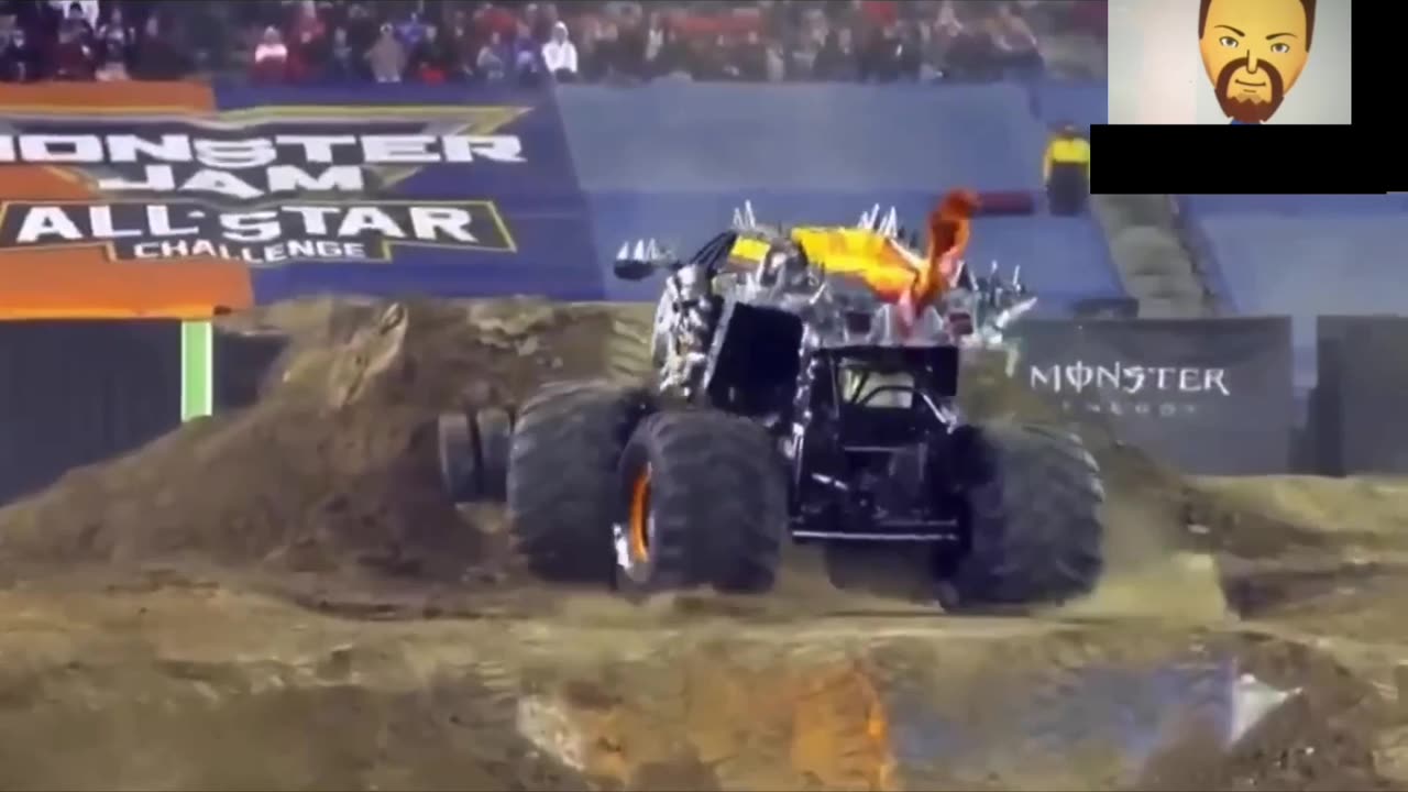 Every Crash in a Team Competition Event (2013, 2019, 2023) (REACTION)