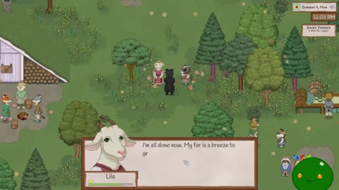 I want Pizza [Grimshire]