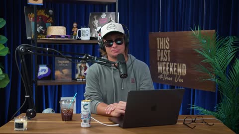 Baby Me | Censored This Past Weekend w/ Theo Von #626