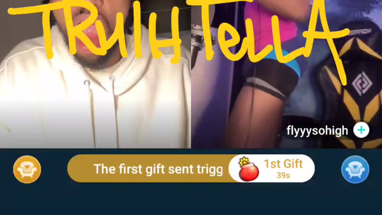 PABLO NERO SOLO LIVE PT. 2 LINES WITH FLYSOHIGH