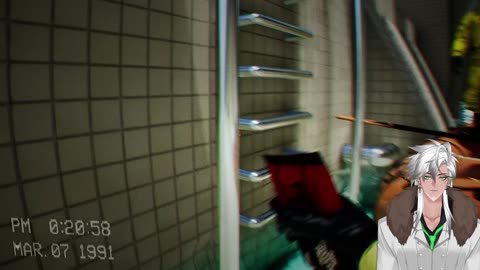 [Escape the Backrooms] A Mexican, Cajun, Asian and White person walk into the Backrooms.