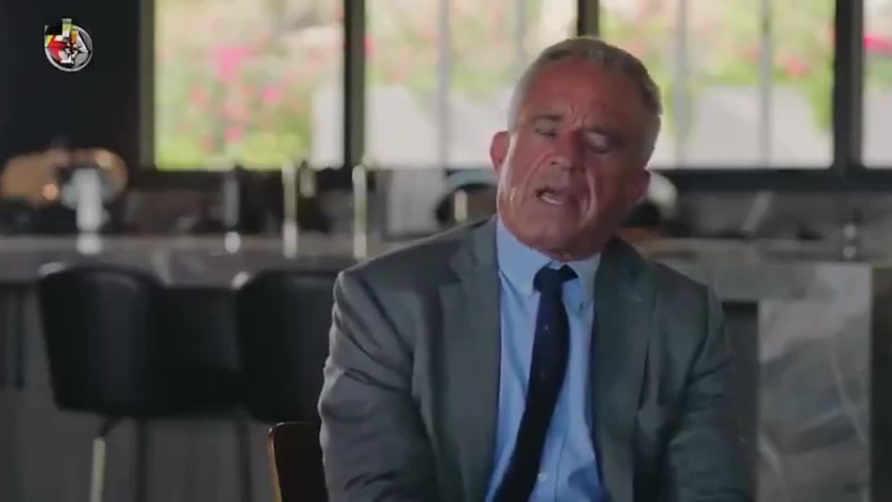 RFK Jr. broke down his plans to reform the NIH with Jordan Peterson