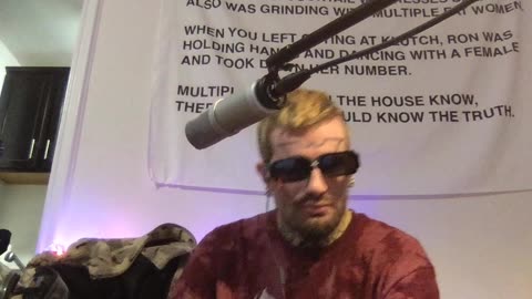 Ep. 818 "Recording of California Hitchhike" by Patrick Henry The Batman