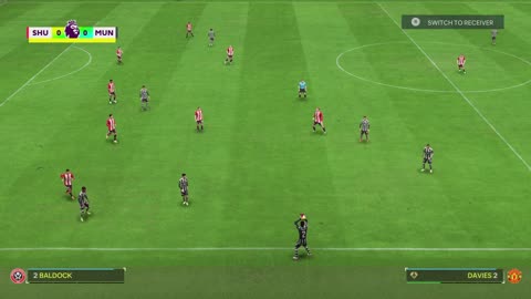 FIFA 23 Real Madrid vs Valencia CF (1)