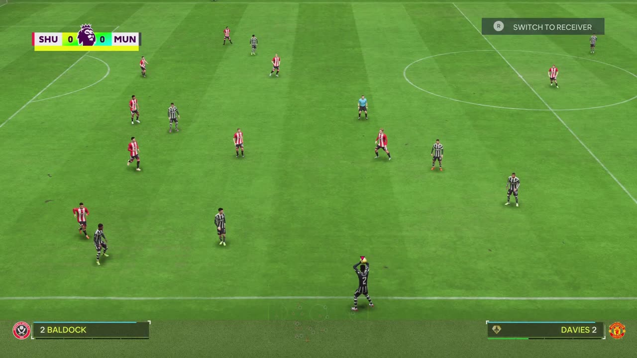 FIFA 23 Real Madrid vs Valencia CF (1)