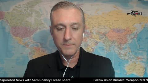 Democrat Government Shut Down Day 2, Trump’s War on Drugs, NATO War with Russia & Gazawood