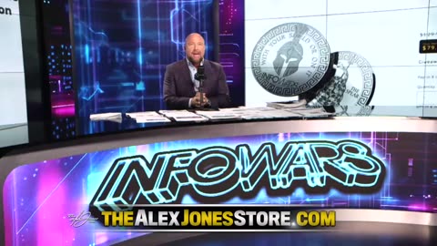 Watch VP JD Vance Tell The Globalists To Their Faces That Their Tyrannical System Is Coming Down