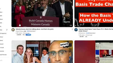 Analyzing End Stage Capitalism: Left vs. Right?