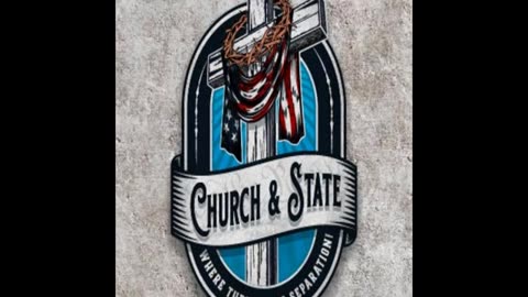 Church & State - S6Ep3 - Runaway Train