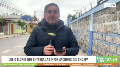 BUEN DIA 26/09/2025