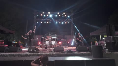 2025-08-31 Reflection - Glorious Victory [Golden R Festival]