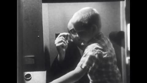 Child Psychiatry: Autism’s Lonely Children (1952)