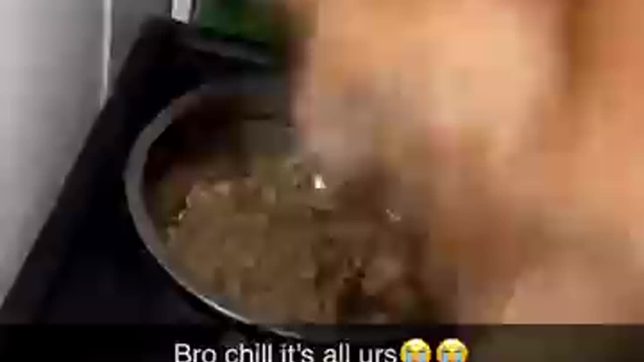 HUNGRY MUCH?