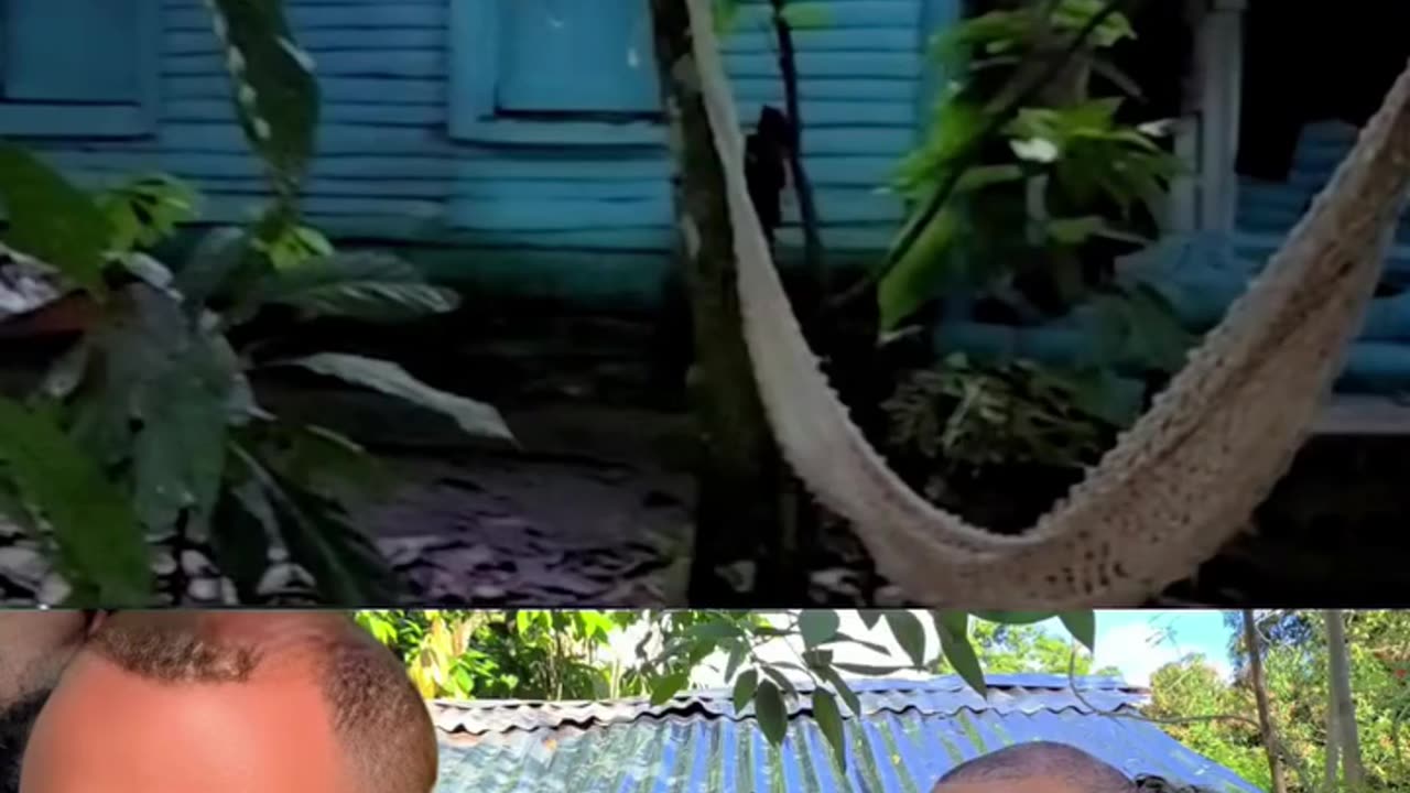 La casa donde le hicieron a Brianna Genao