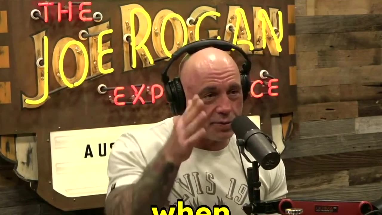 Road Trip: Man vs. Machine - Adam Ray and Joe Rogan