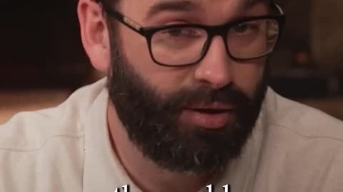 Matt Walsh: America First, America Only