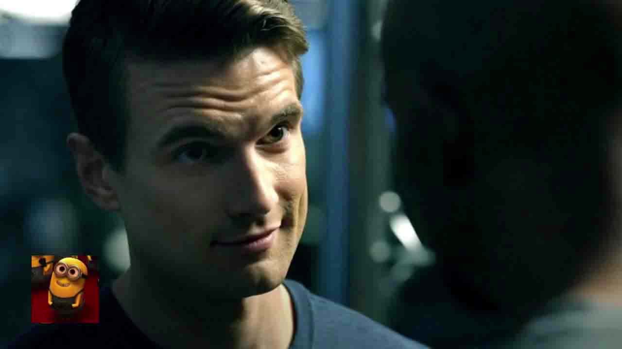 S.W.A.T. - Hondo Supports Street (S2E4) _ Movieclips